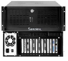 SMS 3000series多屏处理器