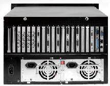 SMS 5000网络型多屏处理器