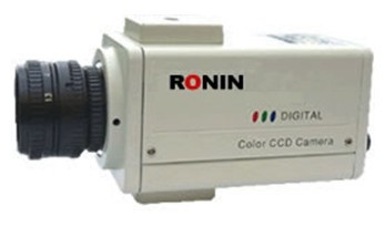 标准枪式超宽动态摄像机