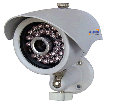 红外30米防水摄像机