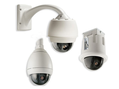 博世BOSCH高速球机VG4-2(3)12-ECS0W