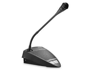 BOSCH会议LBB3331/00主席机