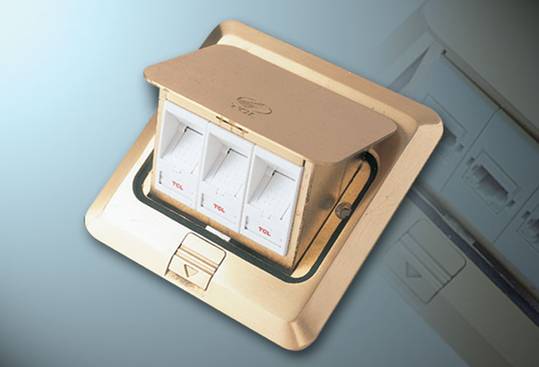 TCL地插，金属地插供应商深圳