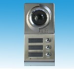 别墅直按可视主机