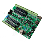 深圳智能楼层控制电梯控制器[KEYKING]LPU8110