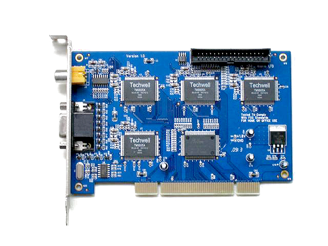 6802视频采集卡、IE集成管理钻石品质值得信赖