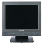 索尼1410/1420寸标清液晶监视器