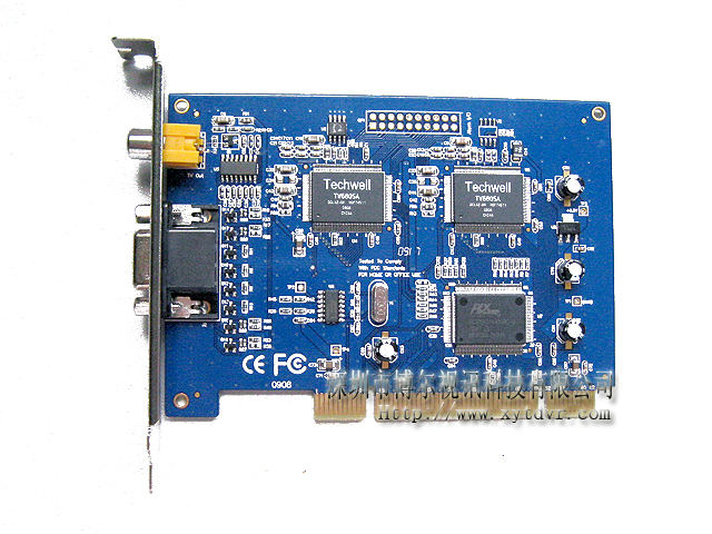 6805视频采集卡、IE集成管理钻石品质值得信赖