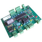 网络型单门双向控制器 两门门禁 四门门禁