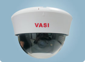 超感低照度半球摄像机