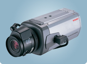 强光抑制型摄像机