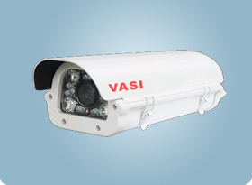 80米红外防水摄像机