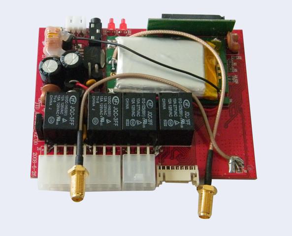 提供汽车GPS定位防盗OEM服务