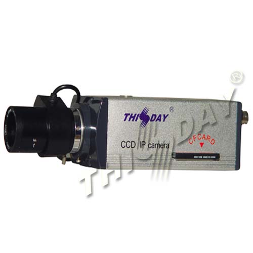 GSP7000网络摄像机