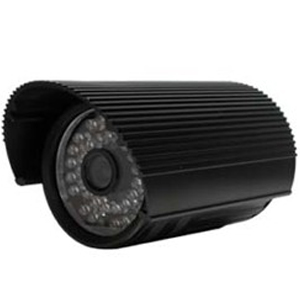 30米540线红外摄像机