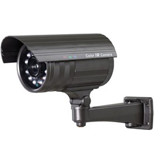 50米红外摄像机