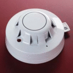 智能离子感烟探测器