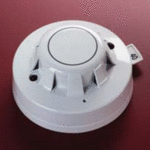 智能光电感烟探测器