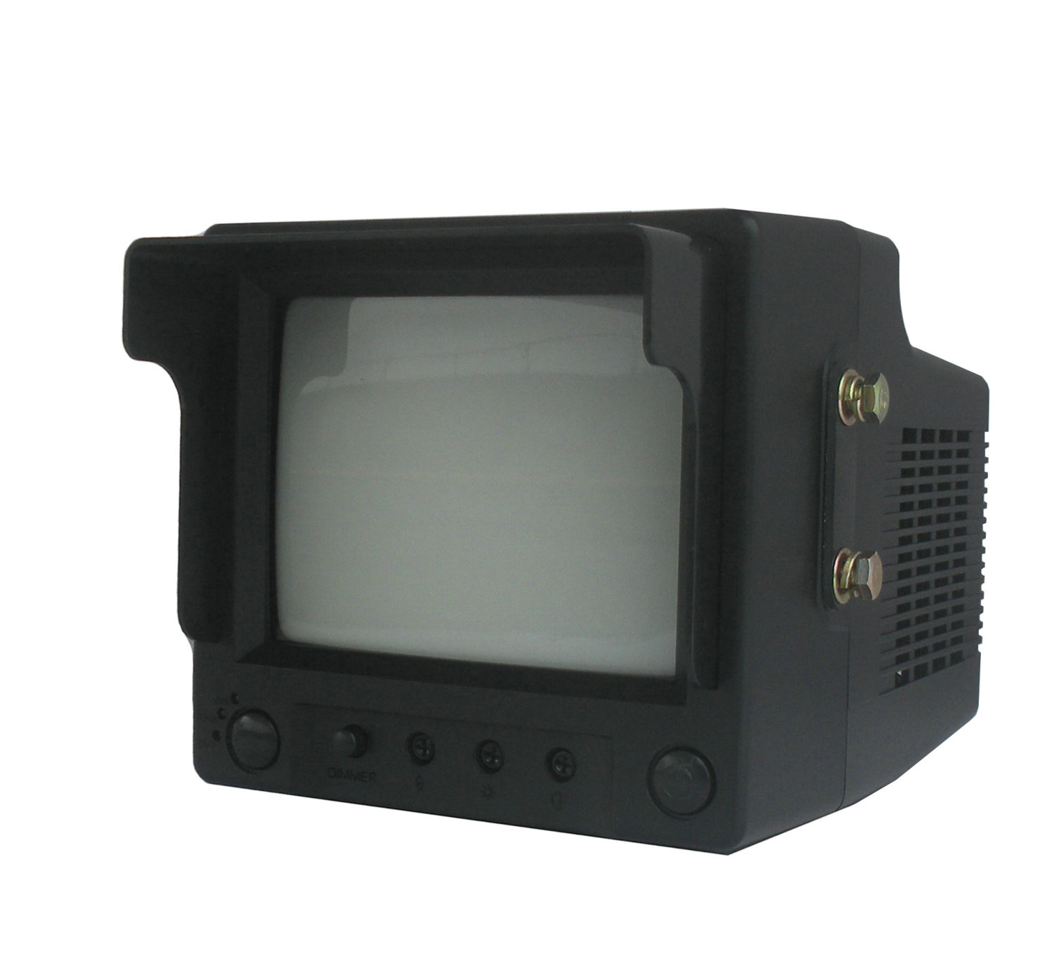 车载监视器/6寸车载CRT监视器24V系列