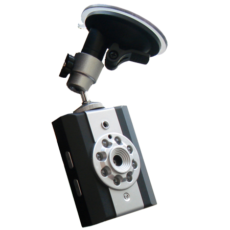 摄录一体机/单路行车记录仪