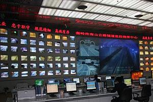 大型监控平台软件