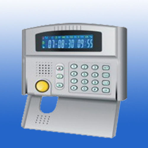 GSM无线防盗报警器