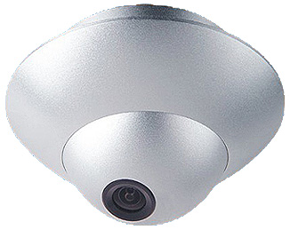 康威飞碟型摄像机