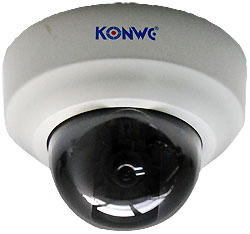 康威大半球摄像机