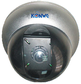 防爆半球摄像机