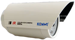 高性价红外防水一体机