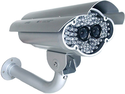 新品双核红外防水一体机