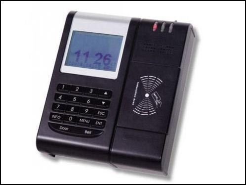 ID卡考勤机|ID考勤系统|感应考勤机|感应打卡机