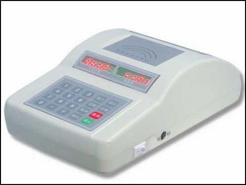 ID卡脱机消费机|ID消费机|ID消费机系统