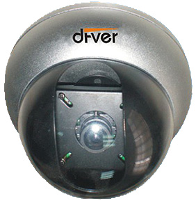 标准型摄像机（防爆半球摄像机）