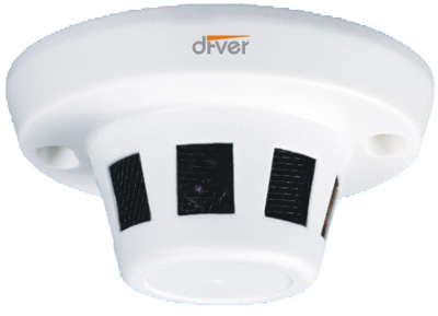 隐藏型摄像机（烟感型摄像机