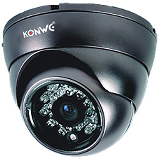 红外防爆海螺型红外防水一体机