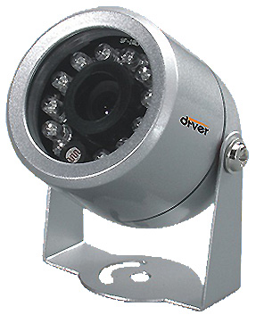 15米红外防水一体机