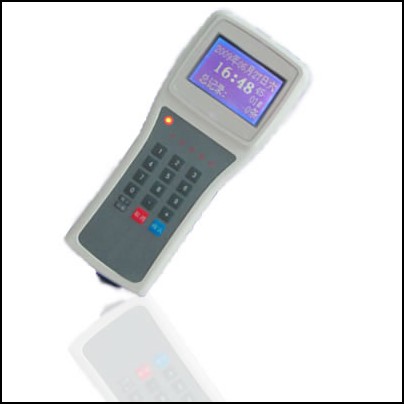 手持数据采集器|手持POS消费机|移动POS机