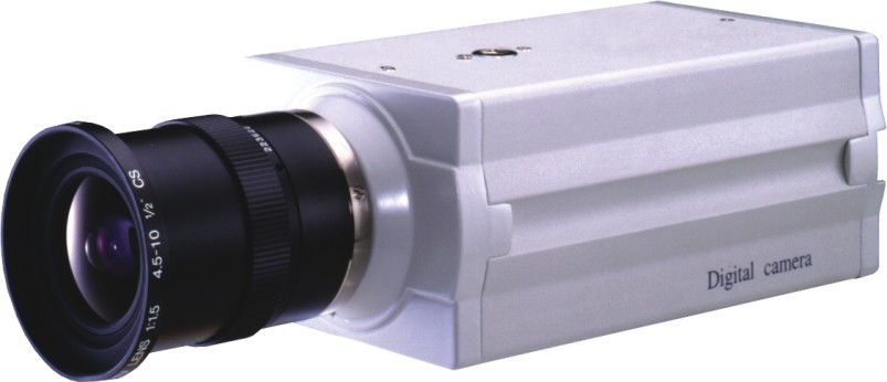 专业照车牌摄像机