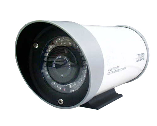 照车牌专用摄像机（带红外）