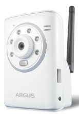 WiFi无线网络摄像机