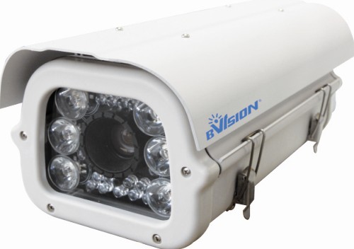 90米红外防水摄像机