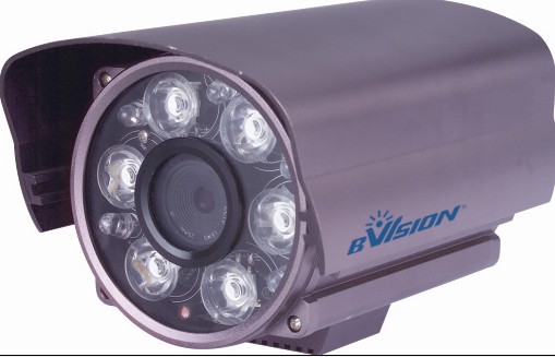 70米红外防水摄像机