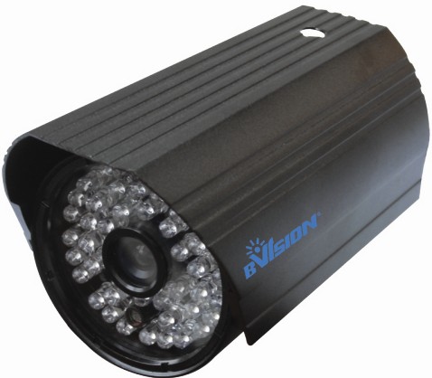 红外防水一体化摄像机/夜视摄像机