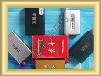 卫通达新品型号WTD-012A定位小终端招商