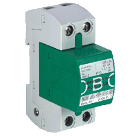 OBO电源防雷器 MC50-B/3+NPE