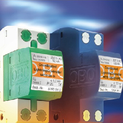 OBO防雷器 MCD50-B/3+NPE