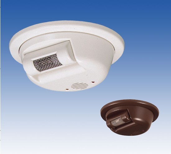 爱德宝室内明火感应器