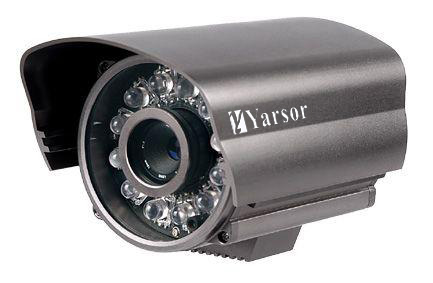 变倍摄像机系列