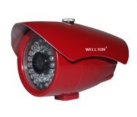 供应红外摄像机